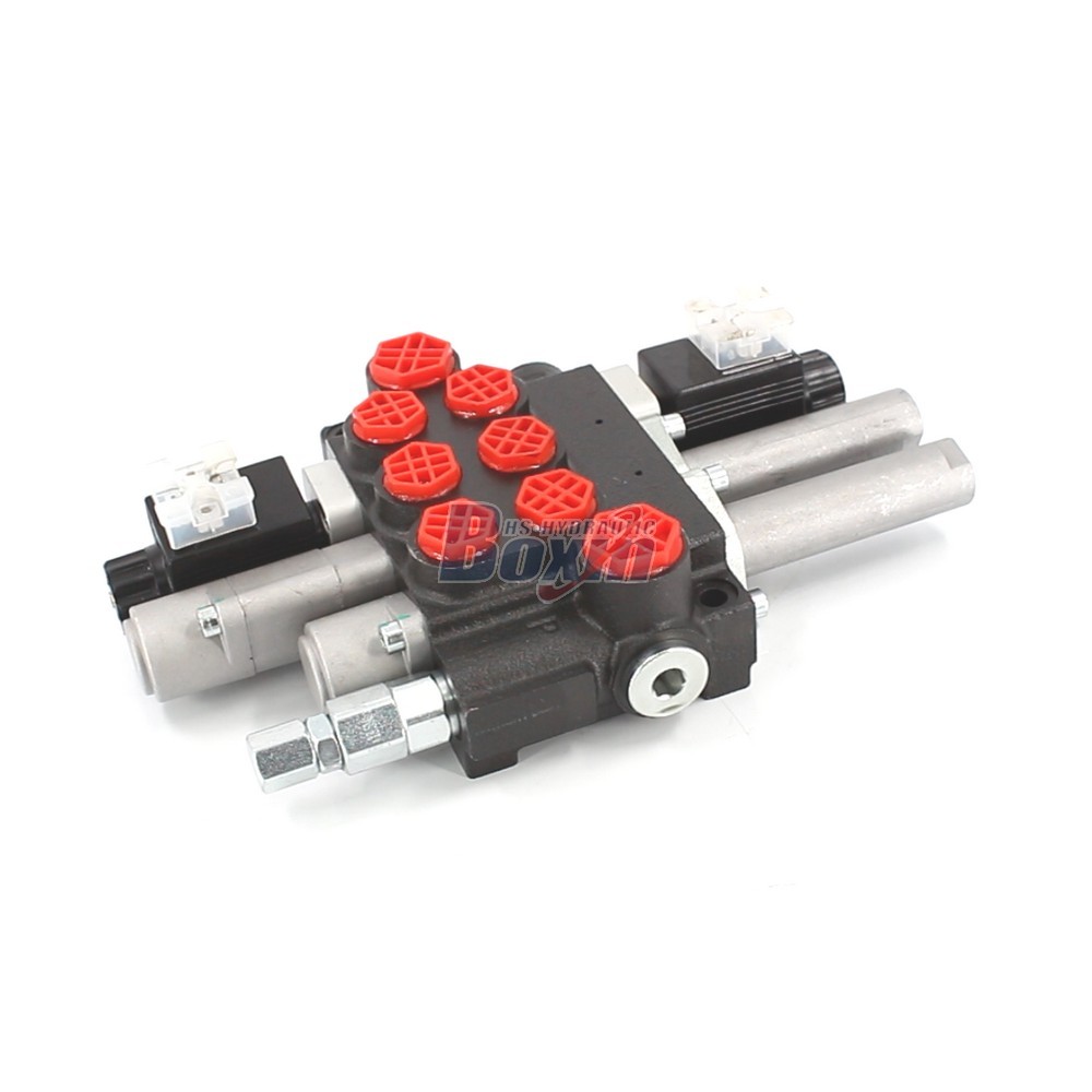 Seeking Global Distributors for P40-BOT-BQTW1-DCOT Solenoid Valves cover photo